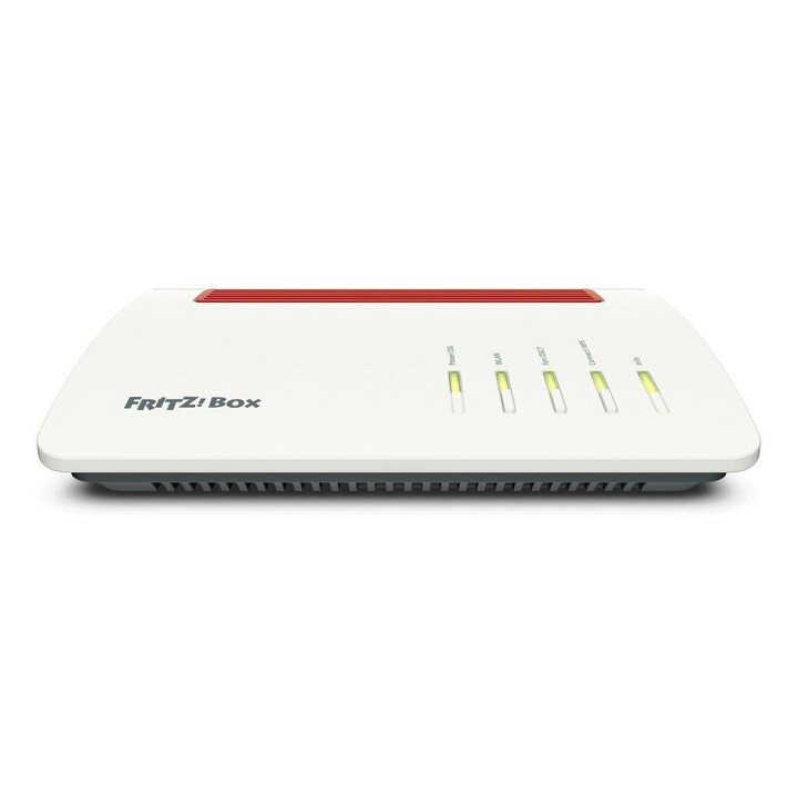 AVM FRITZBox 7590 AX Routeur sans fil Modem DSL Switch 4 ports GigE WiFi6 double bande