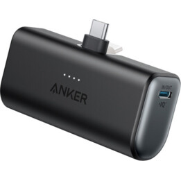 Powerbank Anker Nano 5000mAh 22.5W con porta USB-C originale