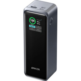 Batterie externe Anker 737 Prime 250W PD 27650 mAh