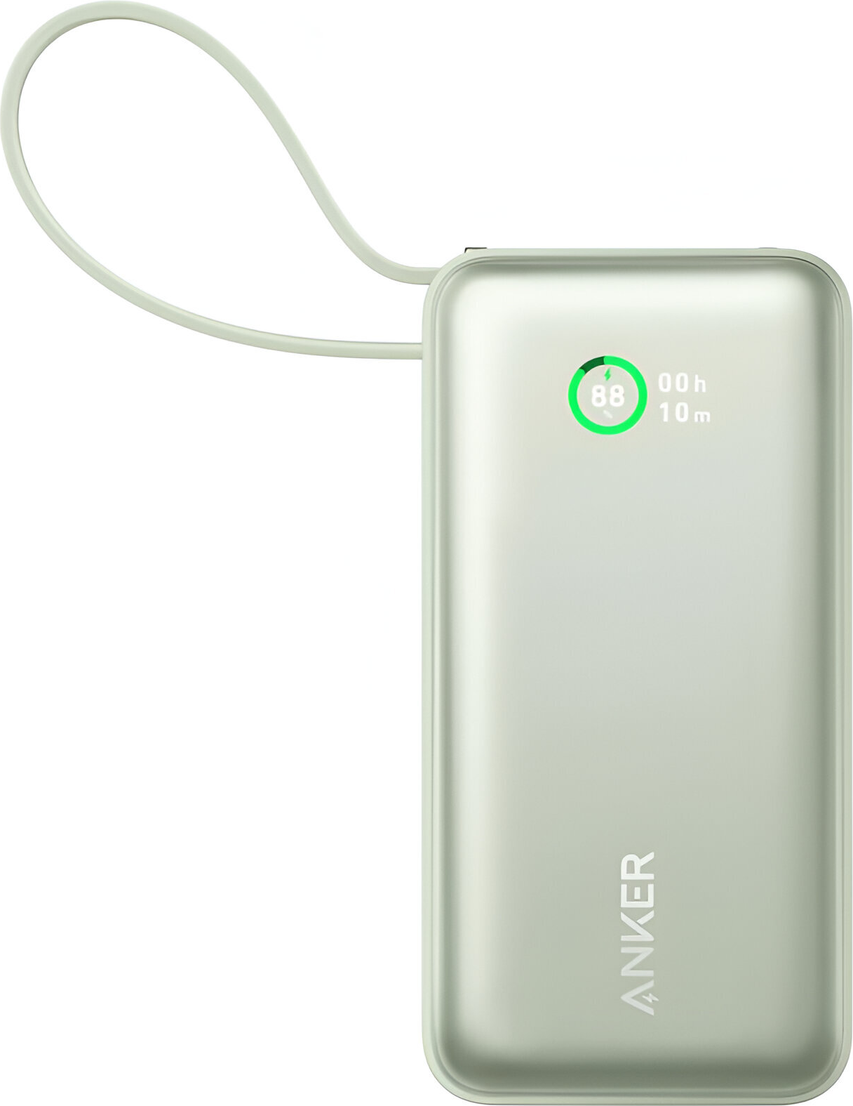 anker 10000mah pd