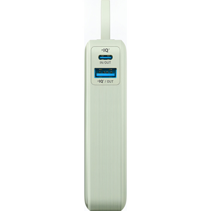 Powerbank Anker 545 Nano 10000mAh PD 30W branco