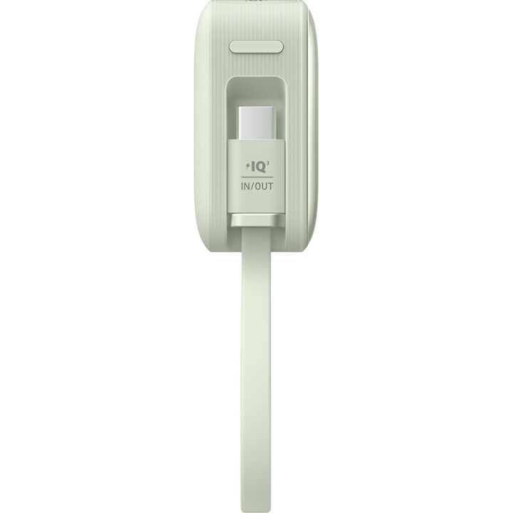 Powerbank Anker 545 Nano 10000mAh PD 30W branco