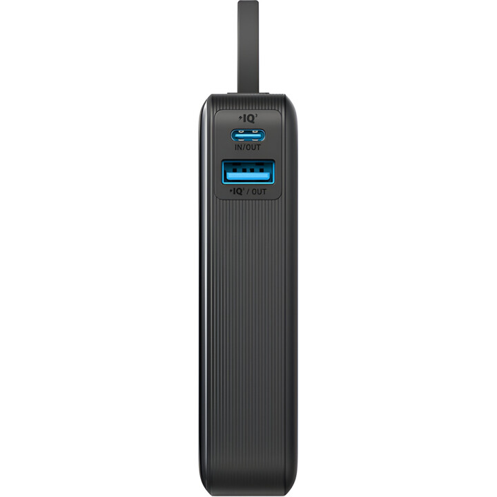 Powerbank Anker 545 Nano 10000mAh PD 30W branco