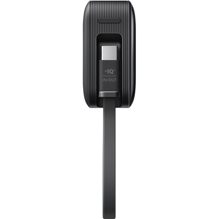 Powerbank Anker 545 Nano 10000mAh PD 30W negro