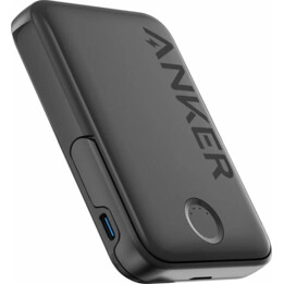 Powerbank Anker 322 MagGo 5000mAh 7.5W con supporto