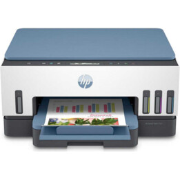 Stampante All-in-One HP Smart Tank 7006