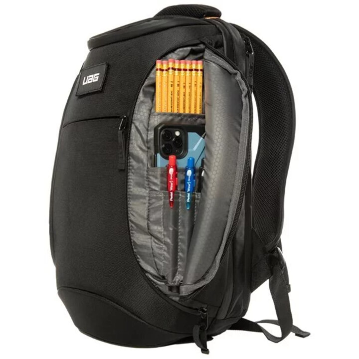 Uag Standard Issues Mochila Portatil 13" Negro