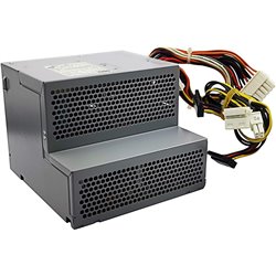 fonte de alimentação dell optiplex 280w recondicionada