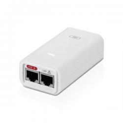 Ubiquiti Poe-24-12w-wh | PoE Güç Kaynağı | 24v, 0,5a, 12W