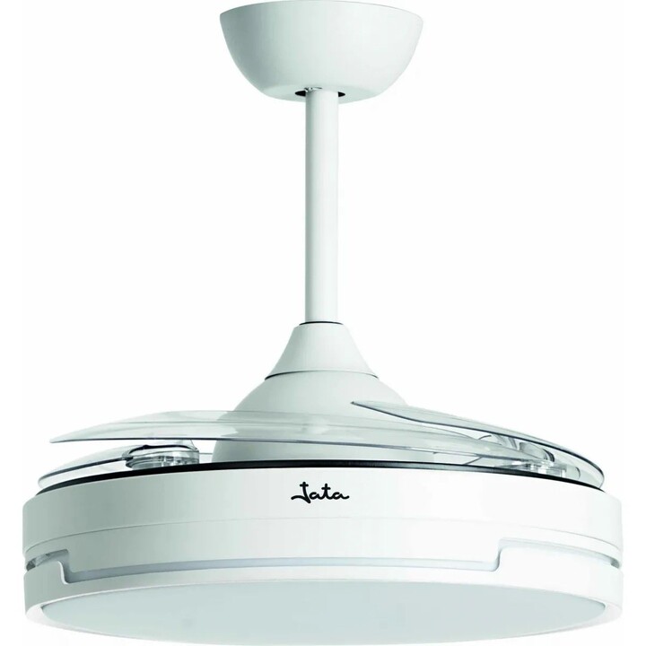 RETRACTABLE CEILING FAN LAMP JATA CONTROL