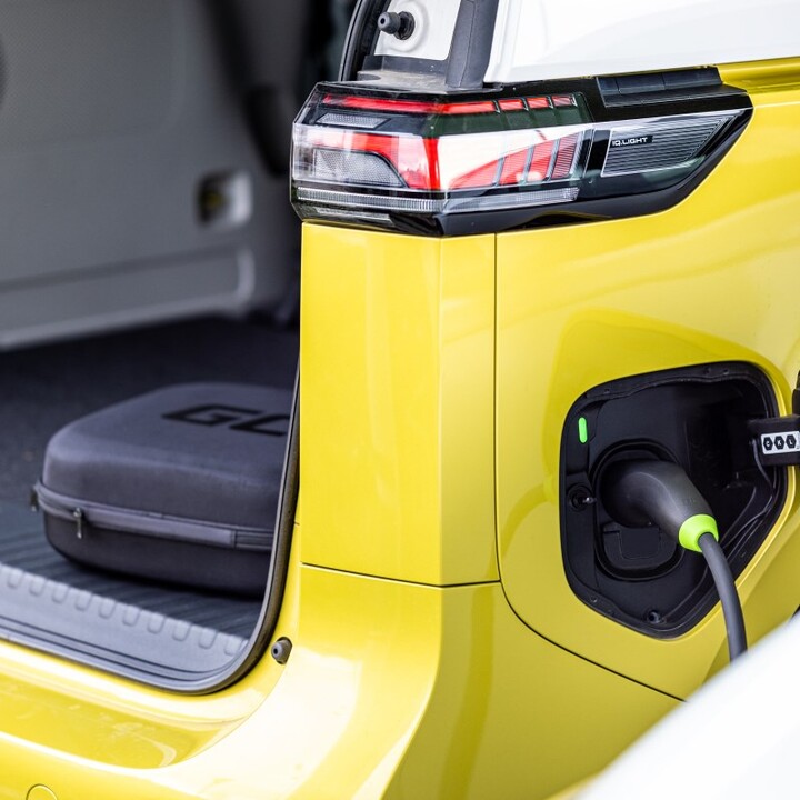 Green Cell EVKABGC01 LadekabelfürElektrofahrzeuge Schwarz Typ 2 3 5 m