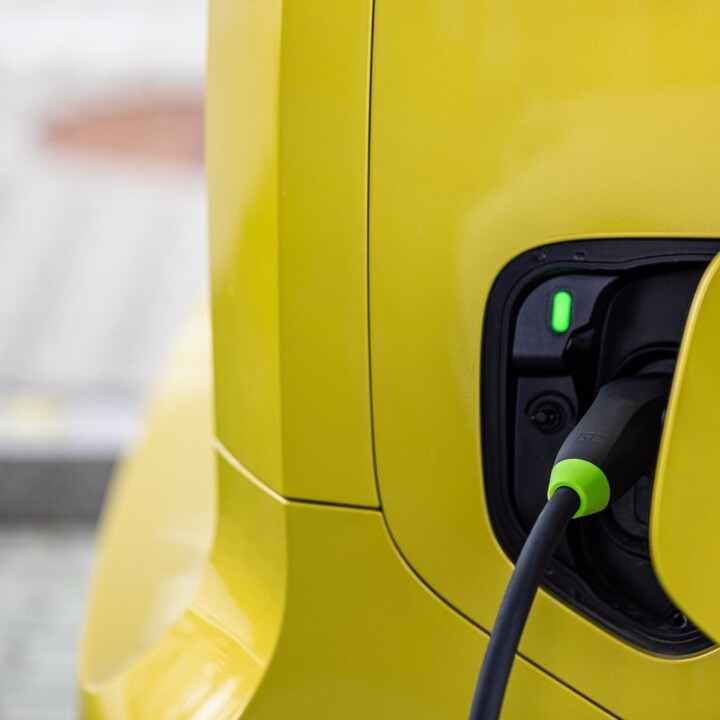 Green Cell EVKABGC01 LadekabelfürElektrofahrzeuge Schwarz Typ 2 3 5 m