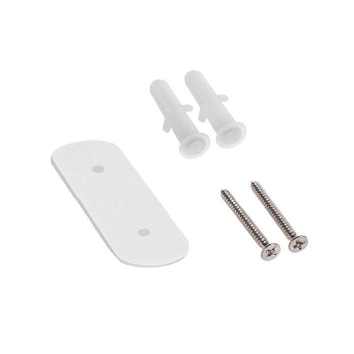 GreenBlue wireless entry signal, motion sensor, 52 melodies, white, 230V AC, max 8 sensors, GB212