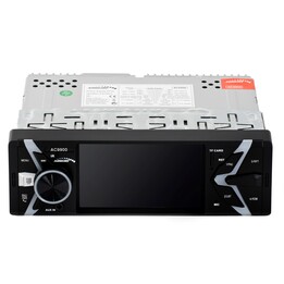 Audiocore AC9900 MP5 AVI DivX Bluetooth handsfree head unit + remote control