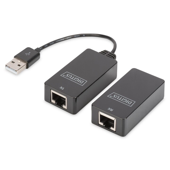 Digitus USB extension cable