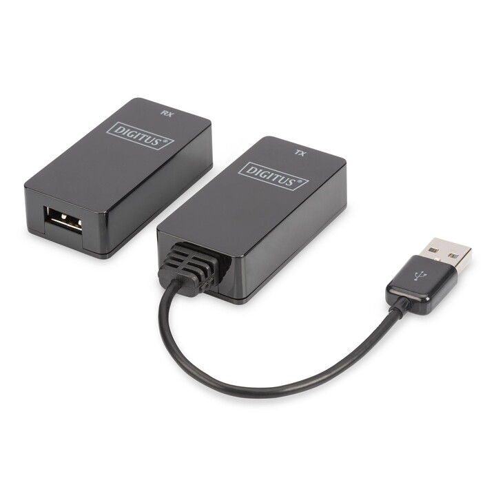 Cavo prolunga USB Digitus