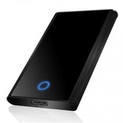 RaidSonic ICY BOX IB-273StU3 - lagring