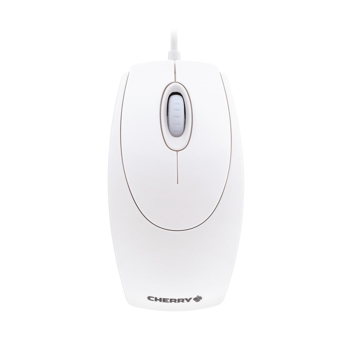 CHERRY WheelMouse M-5400 - mus - PS/2,
