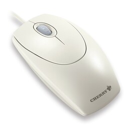 CHERRY M-5400 WheelMouse ottico - mus
