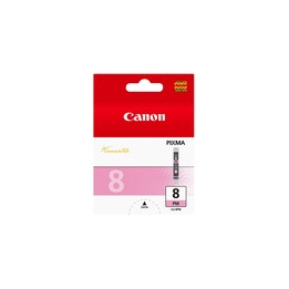 Canon CLI-8PM - fotomagenta - original -