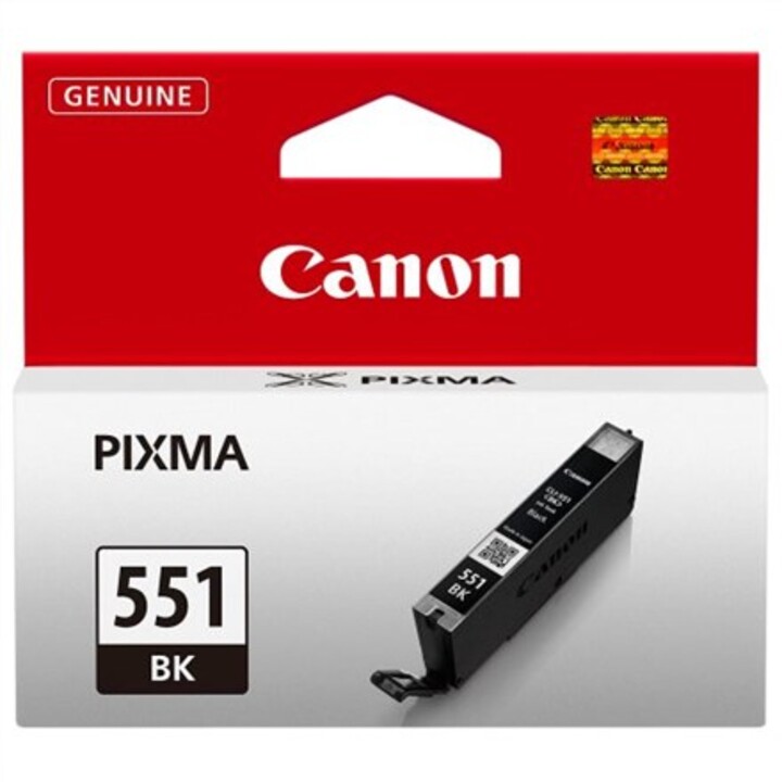 Canon 6508B001 cartucho de tinta 1 pieza(s) Original Rendimiento estándar Foto negro