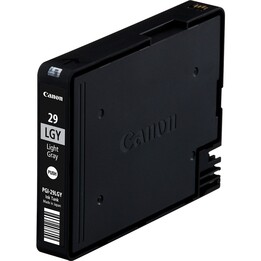Canon PGI-29LGY Tinte Hellgrau