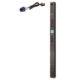 APC AP8858EU3 power distribution unit (PDU) 20 AC outlets 0U