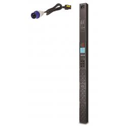 APC AP8858EU3 unidad de distribución de energía (PDU) 20 salidas AC 0U