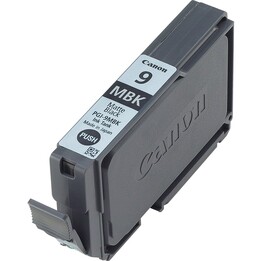 Canon 1033B001 cartucho de tinta 1 pieza(s) Original Negro mate