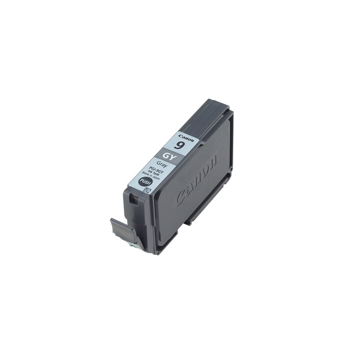 Canon PGI-9GY Tinte Grau