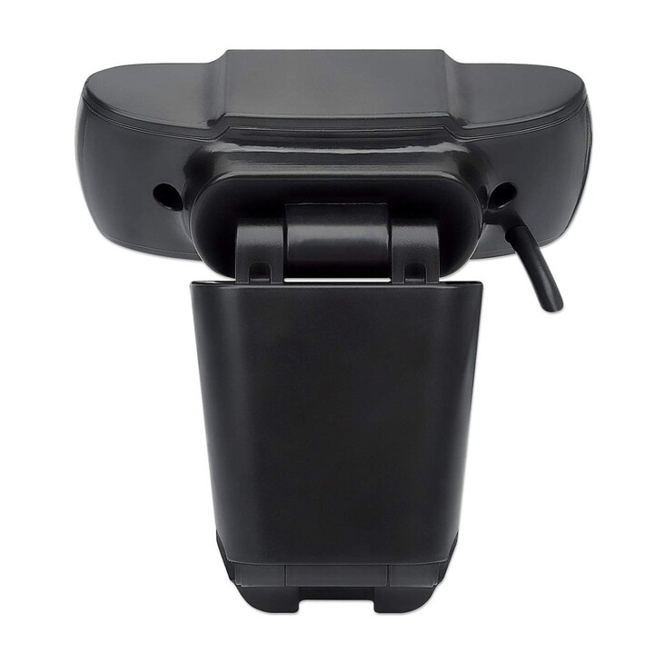 Manhattan Webcam USB Full HD