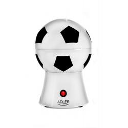Adler AD 4479 palomitas de maiz poppers Negro, Blanco 1200 W