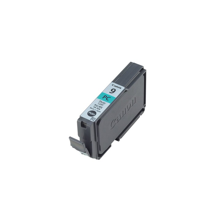 Canon PGI-9PC Tinte Foto-Cyan