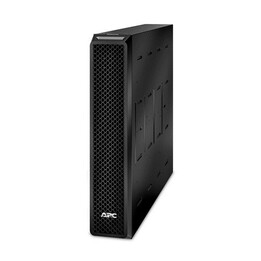 Bateria SRT72BP da APC para sistema UPS de ácido-chumbo selado (VRLA) 72V