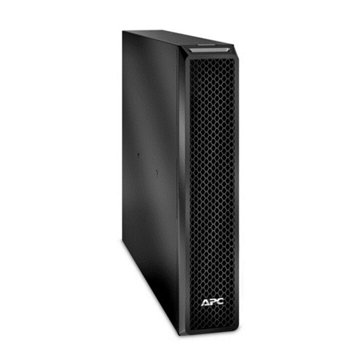 Bateria SRT72BP da APC para sistema UPS de ácido-chumbo selado (VRLA) 72V