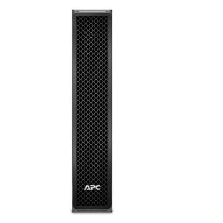 Bateria SRT72BP da APC para sistema UPS de ácido-chumbo selado (VRLA) 72V