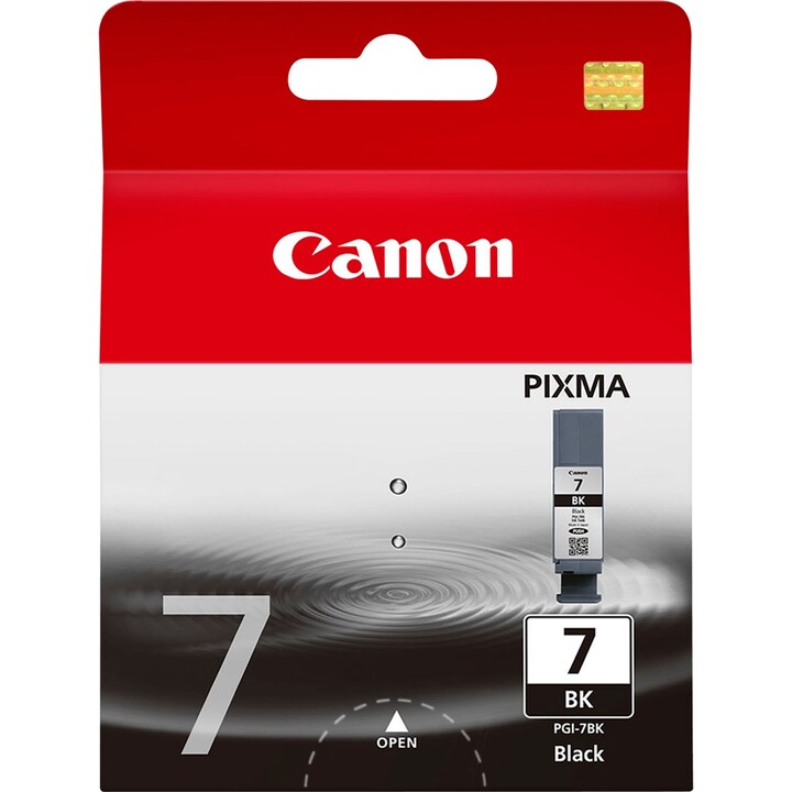 Cartuccia d inchiostro Canon 2444B001 1 pezzo(i) Originale Nero