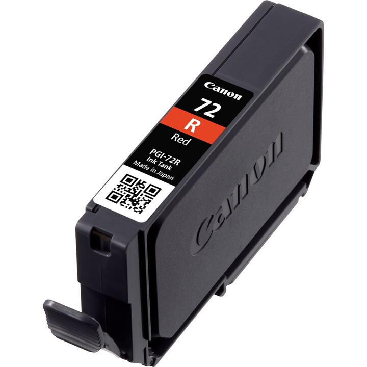 Canon PGI-72R Tinte Rot
