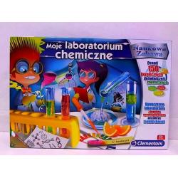 Clementoni My Chemistry Lab 60250 p6