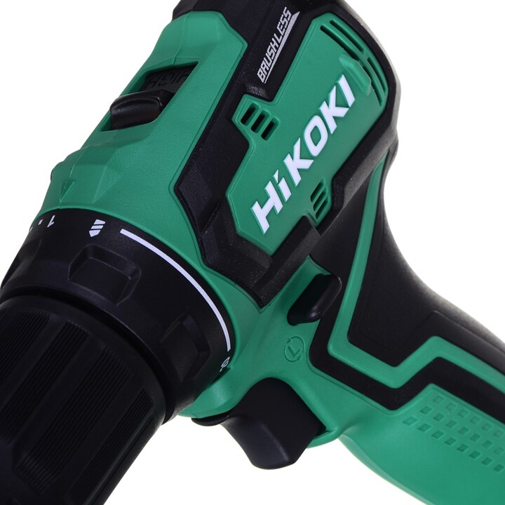 Perceuse 18V HiKOKI DS18DD WPZ