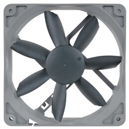 Noctua NF-S12B Redux 1200 Resfriador para gabinete de computador 12 cm