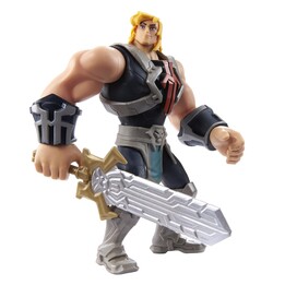 He-Man and the Masters of the Universe HBL66 toy figure