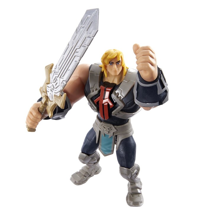 Personaggio giocattolo He-Man e i Signori dell Universo HBL66