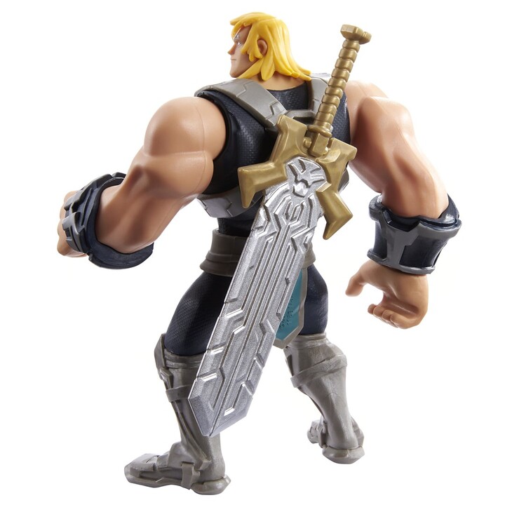 Personaggio giocattolo He-Man e i Signori dell Universo HBL66