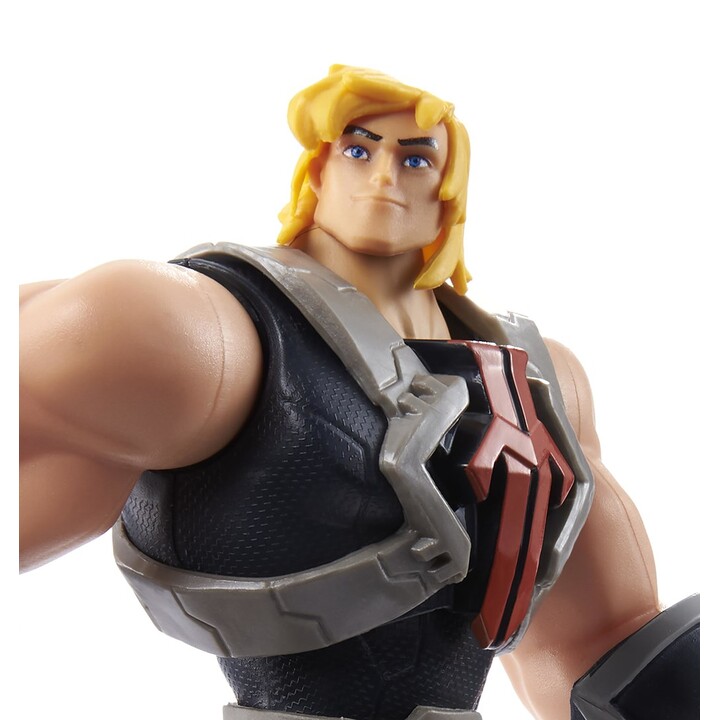 He-Man and the Masters of the Universe HBL66 toy figure