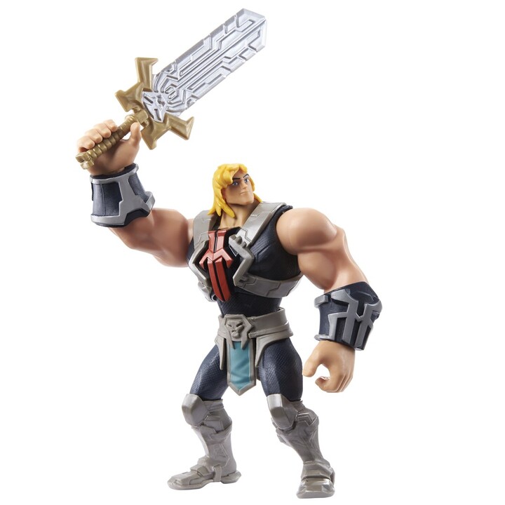 Figura de brinquedo He-Man e os Mestres do Universo HBL66