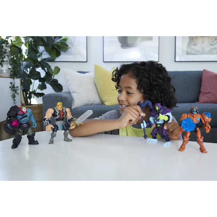 He-Man and the Masters of the Universe He-Man Action Figure