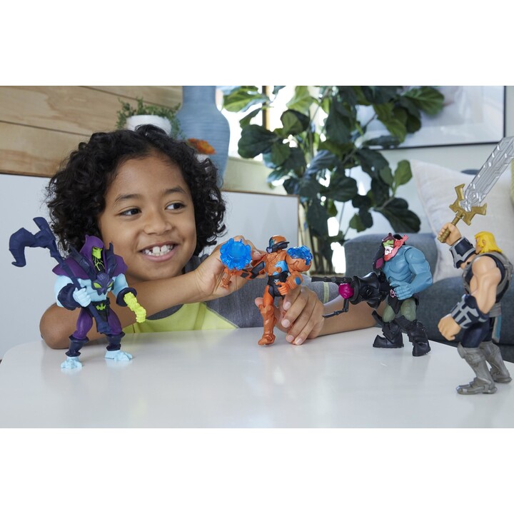 He-Man and the Masters of the Universe He-Man Action Figure