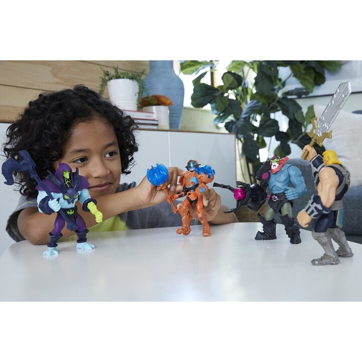 He-Man and the Masters of the Universe He-Man Action Figure