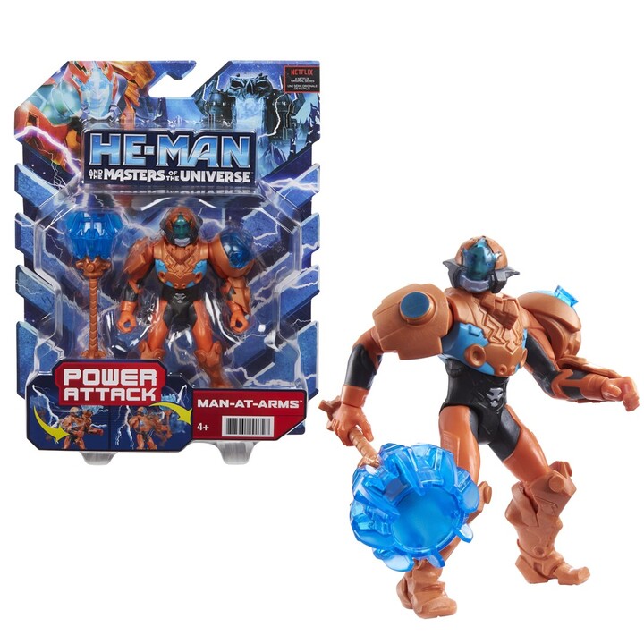 He-Man and the Masters of the Universe He-Man Action Figure